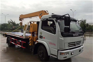 张堰镇24小时道路救援服务