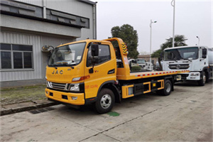 张堰镇车辆公路救援