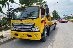 张堰镇汽车救援头像