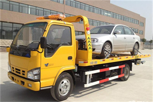 张堰镇道路救援一般怎么收费