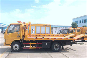 张堰镇送油救援服务