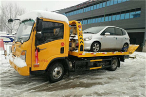 张堰镇附近道路救援服务