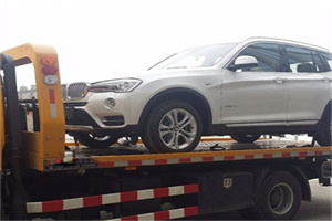 张堰镇拖车24小时服务电话