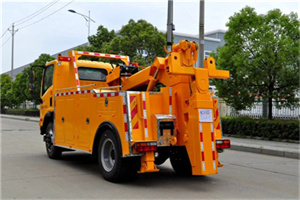 张堰镇高速路拖车费