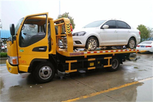 张堰镇附近拖车救援24小时服务热线
